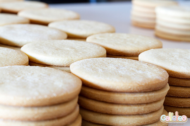 Aprende cómo hacer tu propia masa para galletas