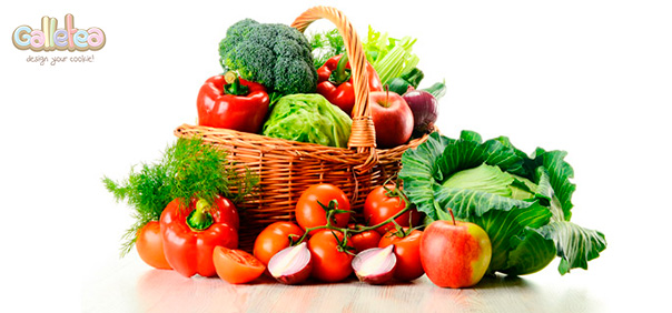 Beneficios de comer productos naturales